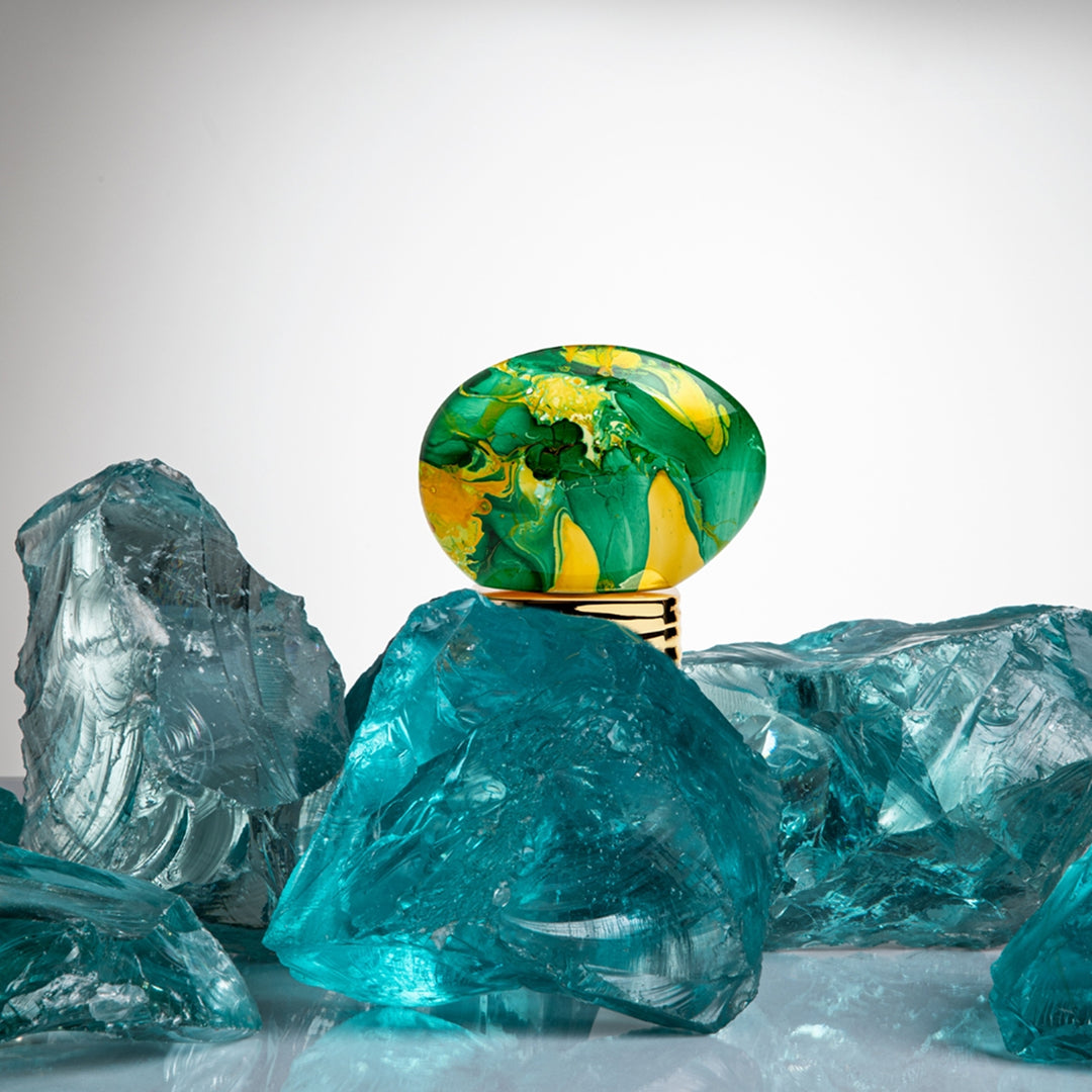 Cypress Shade - 2.5oz / 75ml EAU DE PARFUM