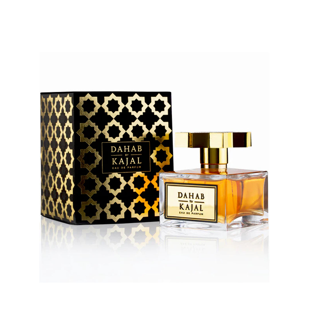 DAHAB - 3.4oz/ 100ml EAU DE PARFUM
