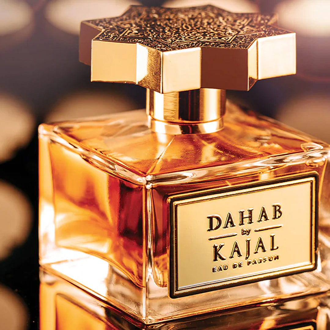 DAHAB - 3.4oz/ 100ml EAU DE PARFUM