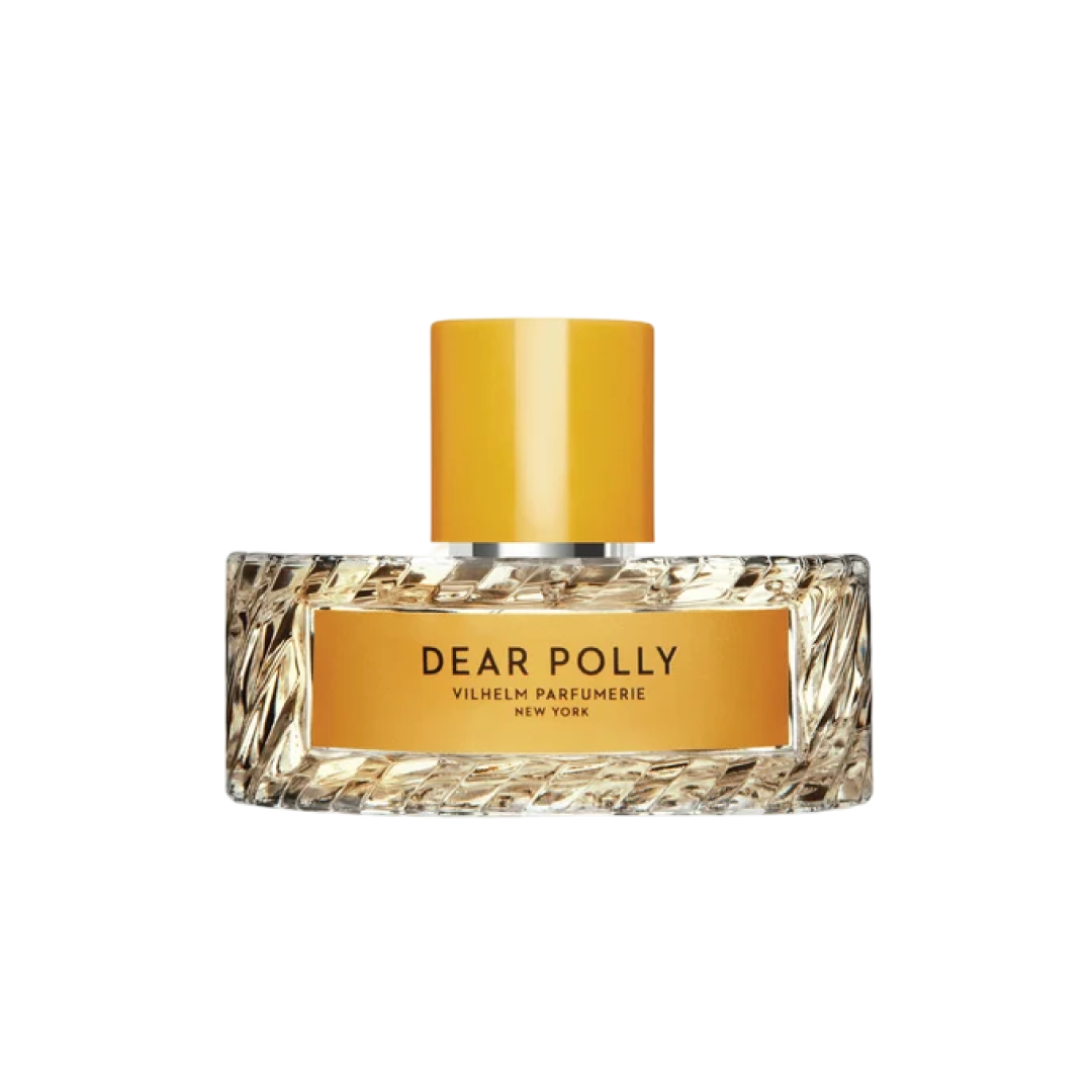 Dear Polly