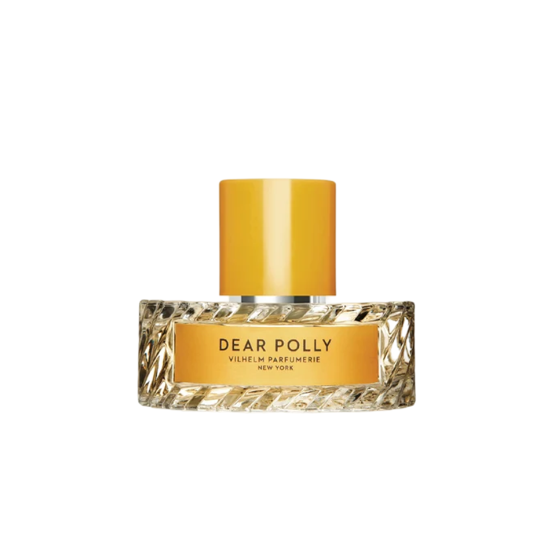 Dear Polly
