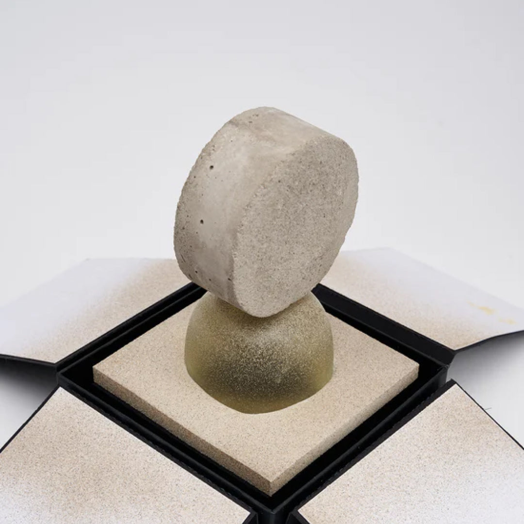 DELIRE DE VOYAGE HÆC DIES Filippo Sorcinelli