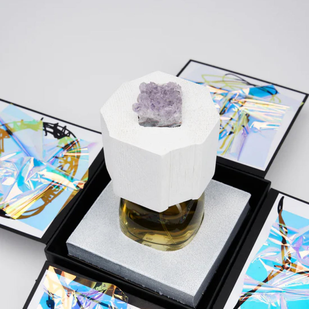 DELIRE DE VOYAGE LUX VISIONARIA "art and sharing" Filippo Sorcinelli