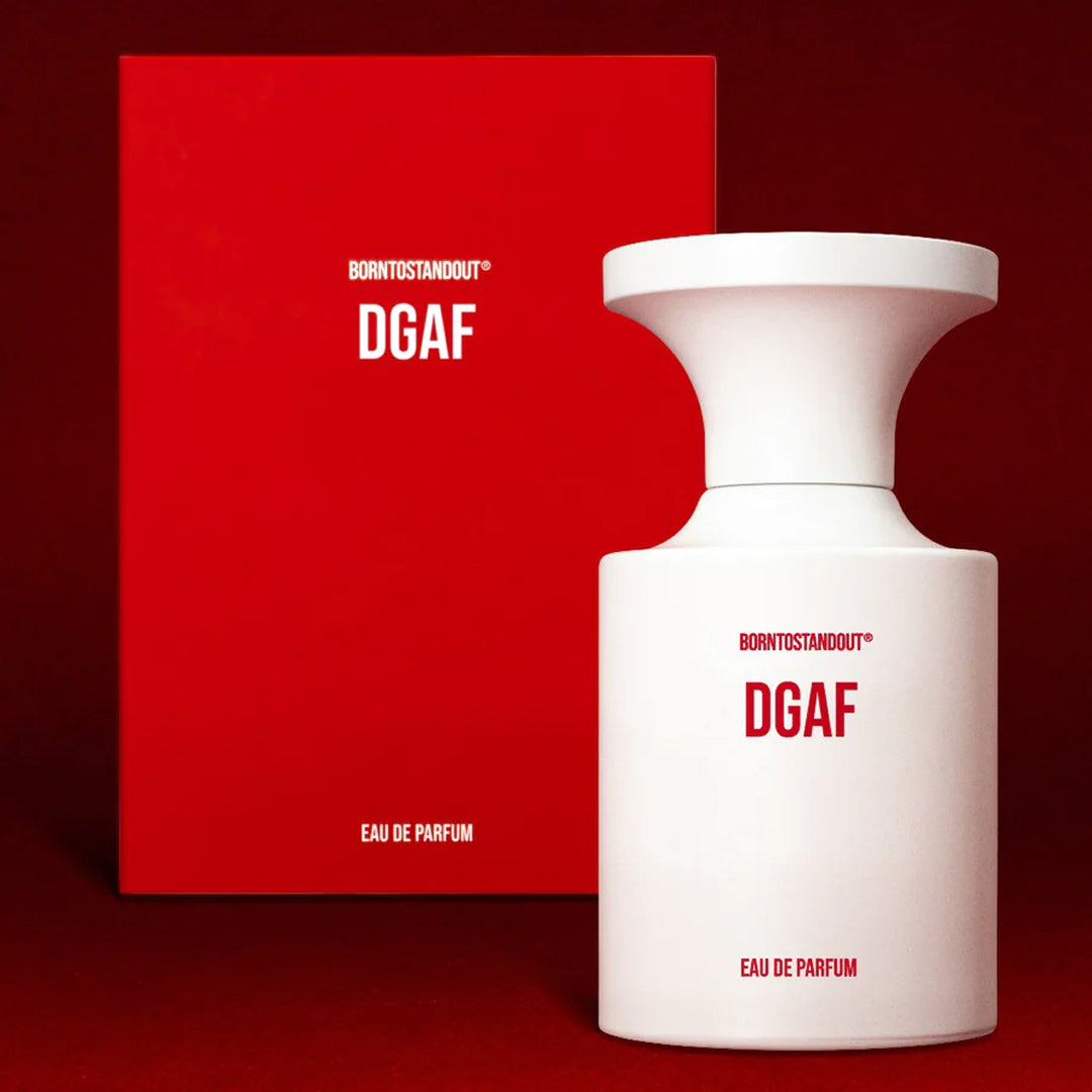 DGAF - 1.7oz / 50ml Eau de Parfum