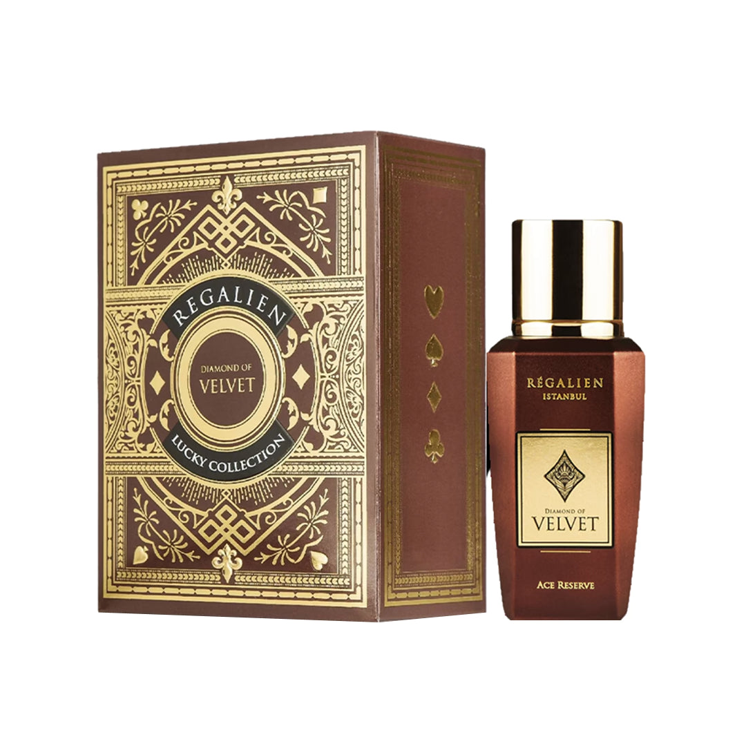 DIAMOND OF VELVET - 1.7oz - 50ml Extrait de Parfum