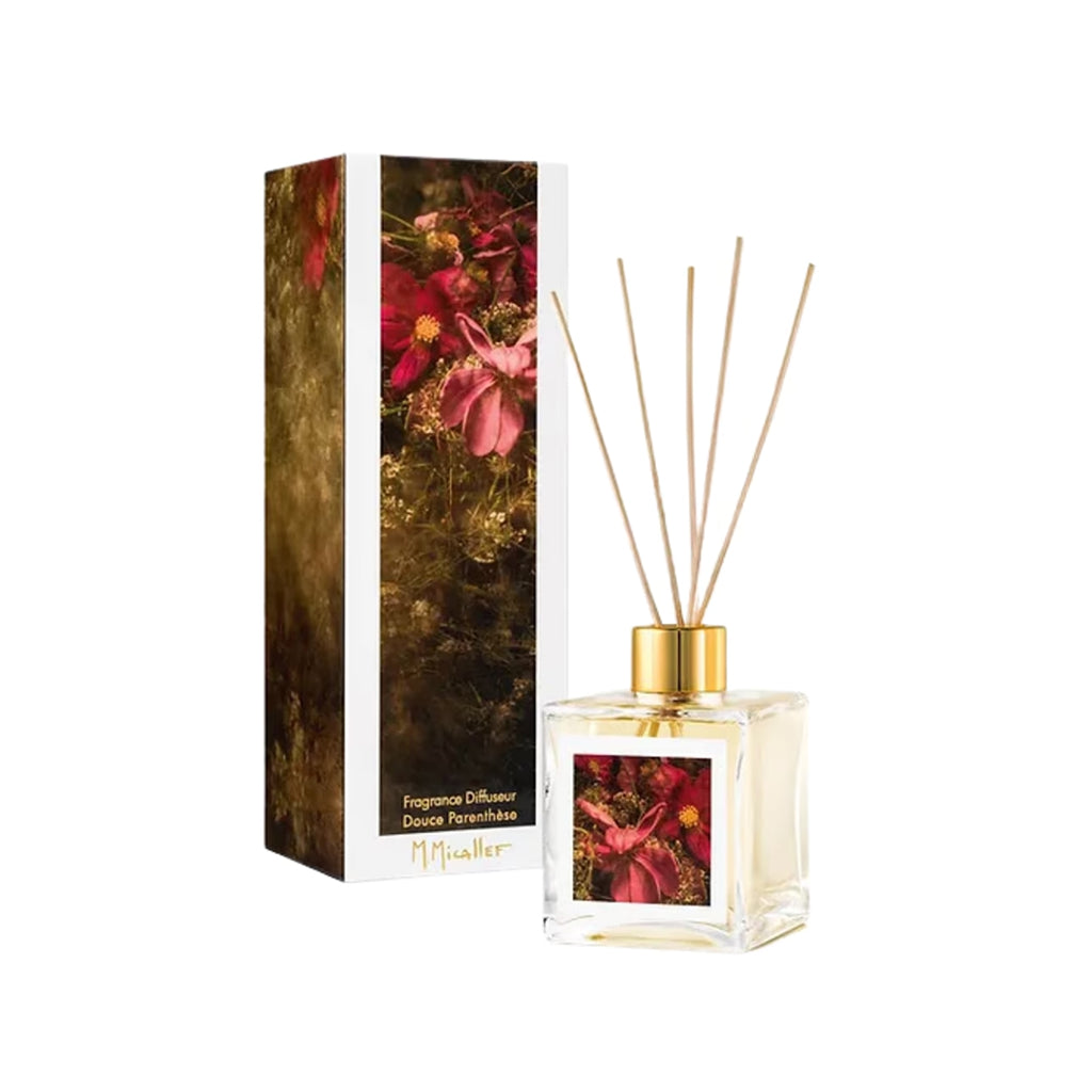 DIFFUSEUR DOUCE PARENTHESE  - 8.4 oz / 250 ml - Eau De Parfum