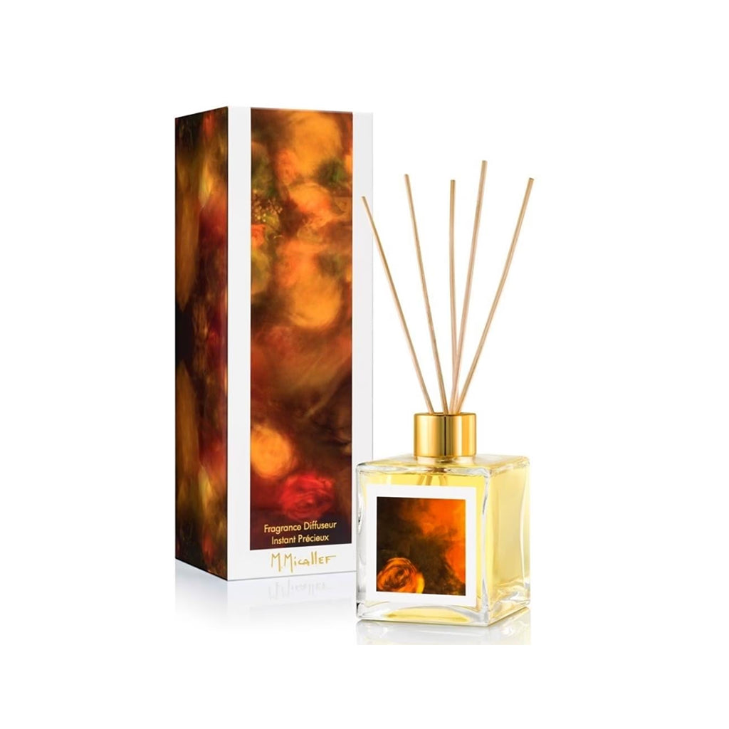 DIFFUSEUR INSTANT PRECIEUX - 8.4 oz / 250 ml - Eau De Parfum