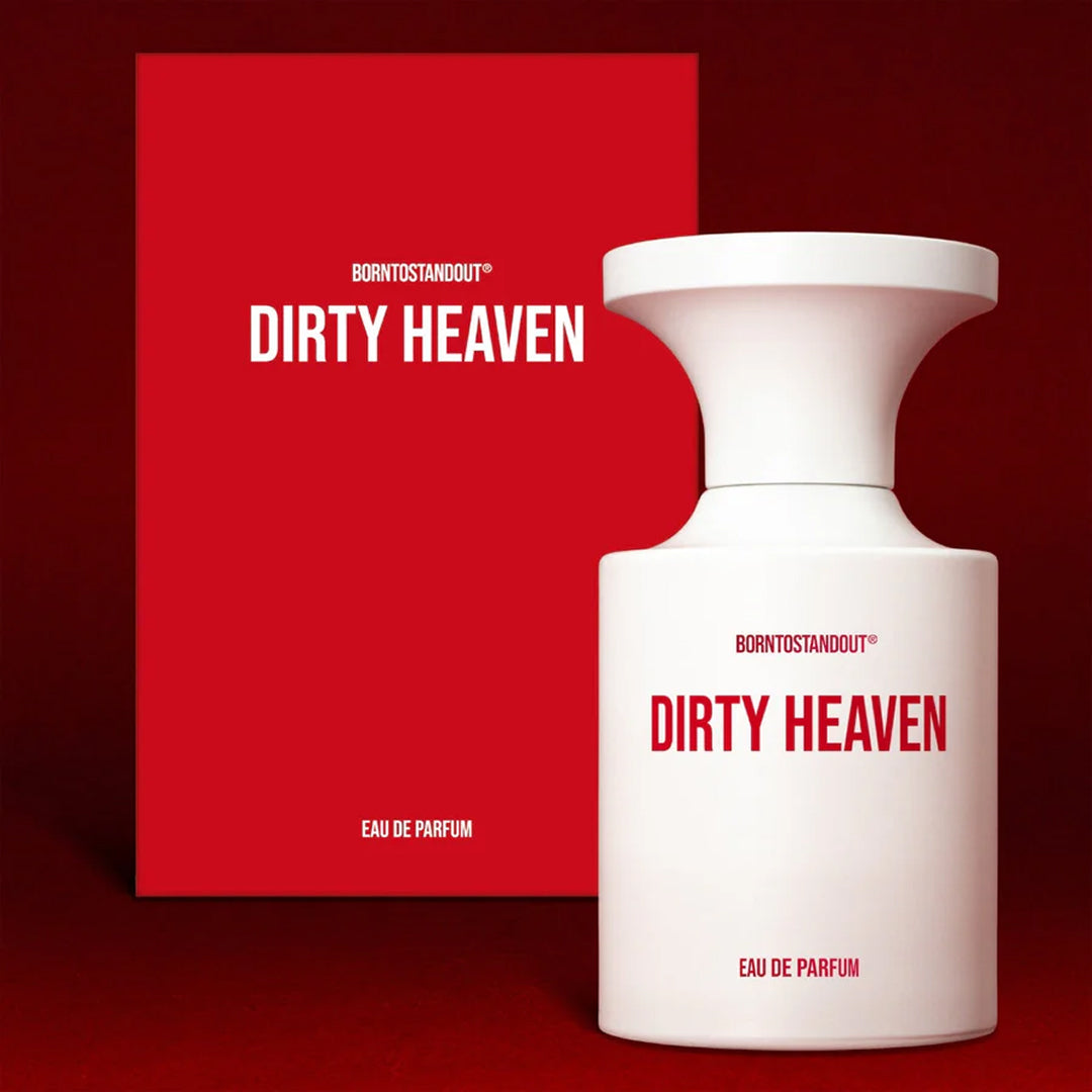 DIRTY HEAVEN - 1.7oz / 50ml Eau de Parfum