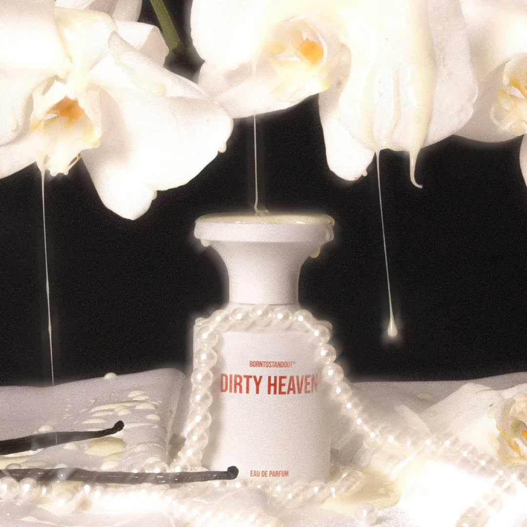 DIRTY HEAVEN - 1.7oz / 50ml Eau de Parfum