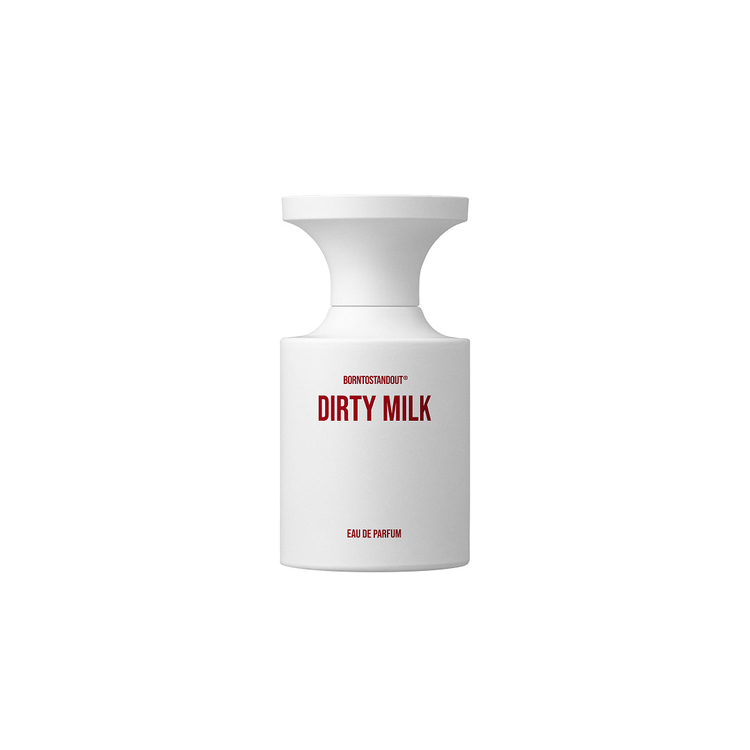 DIRTY MILK - 1.7oz / 50ml Eau de Parfum
