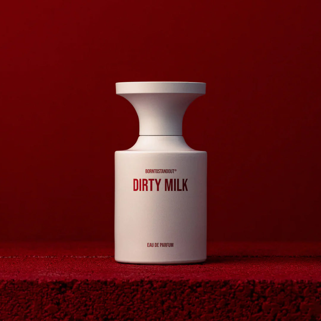 DIRTY MILK - 1.7oz / 50ml Eau de Parfum