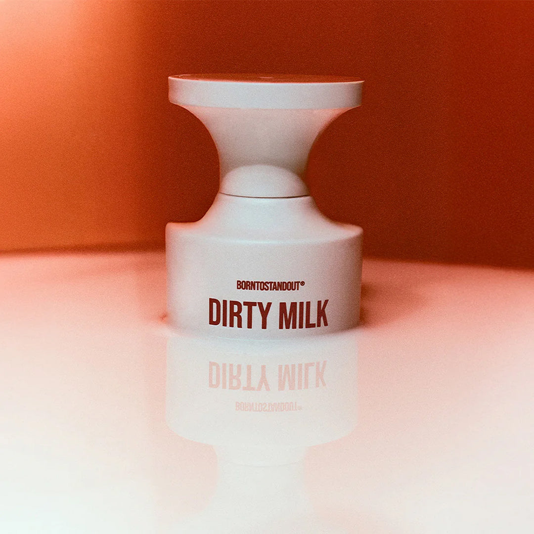 DIRTY MILK - 1.7oz / 50ml Eau de Parfum