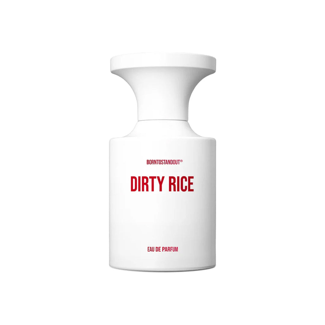 DIRTY RICE - 3.4oz / 100ml Eau de Parfum