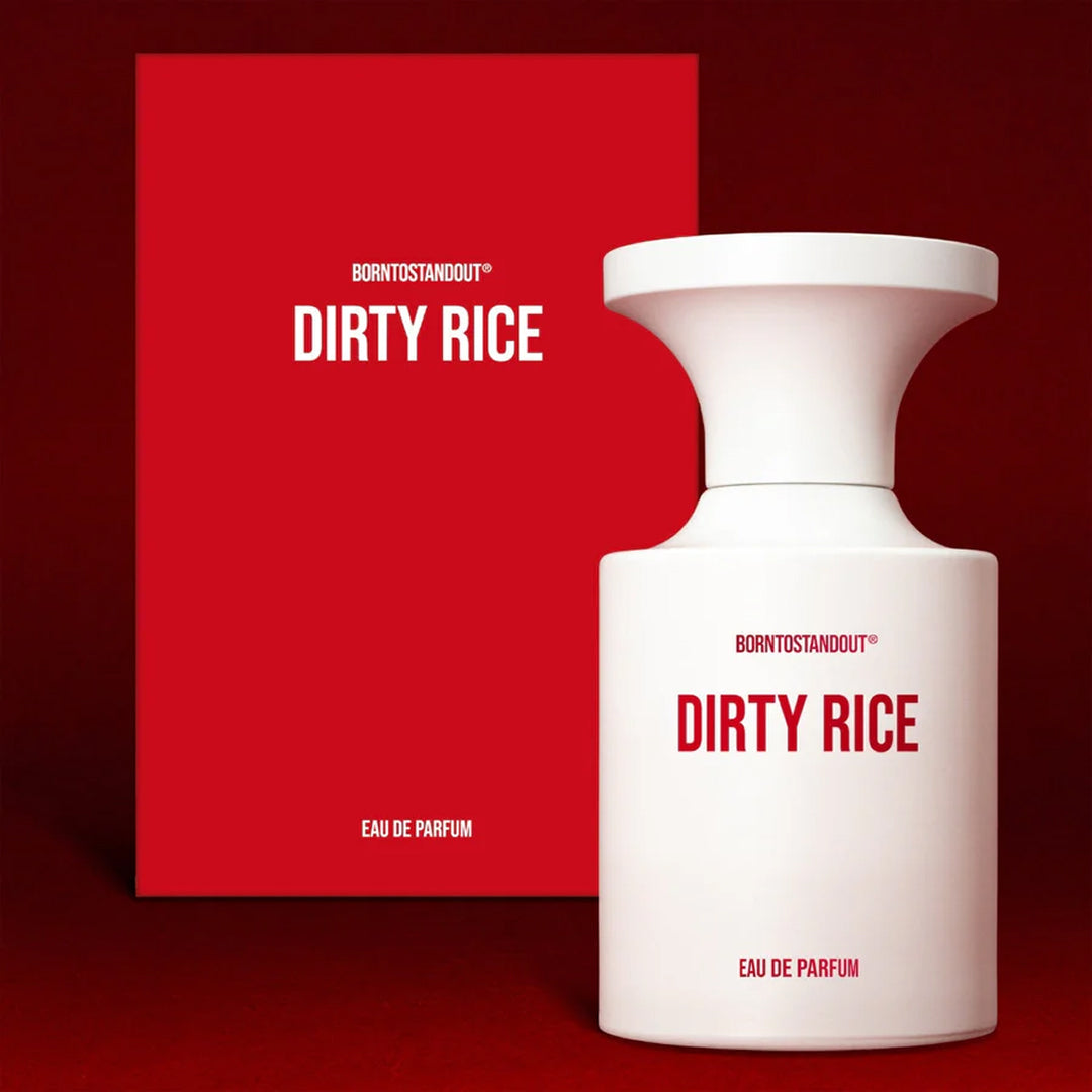 DIRTY RICE - 1.7oz / 50ml Eau de Parfum