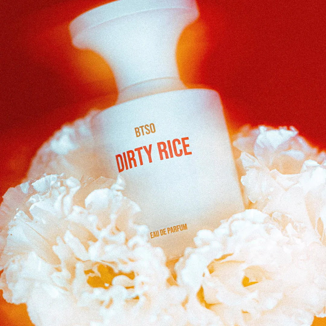 DIRTY RICE - 1.7oz / 50ml Eau de Parfum