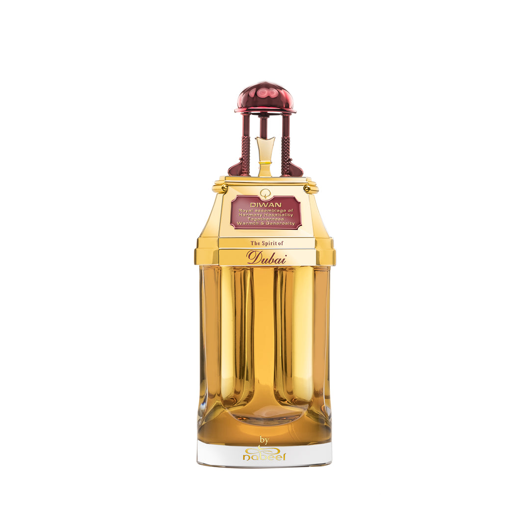 DIWAN - 3.0 oz / 90 ml Eau De Parfum