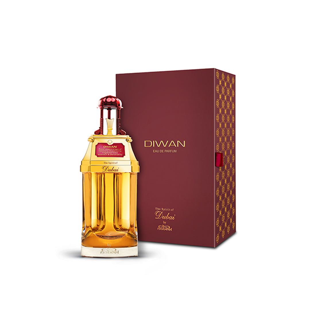 DIWAN - 3.0 oz / 90 ml Eau De Parfum