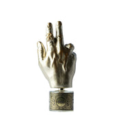 DÒMM "Look" Filippo Sorcinelli