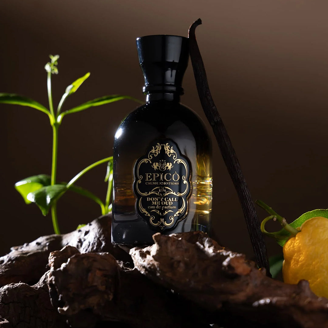 DON'T CALL ME OUD - 3.4oz / 100ml Eau de Parfum