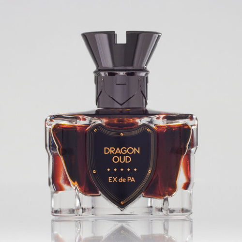 DRAGON OUD