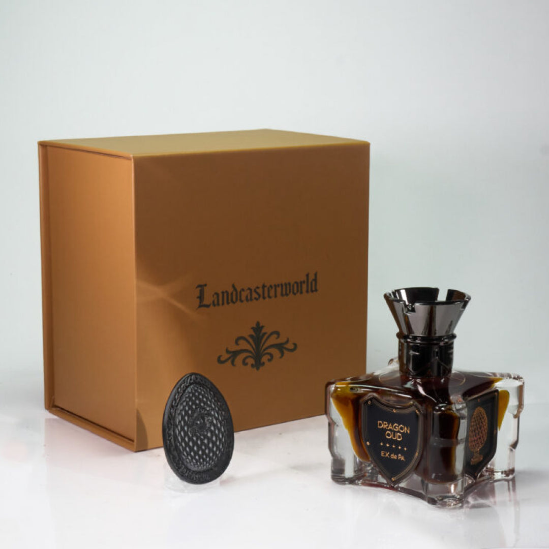 DRAGON OUD by LANDCASTER WORLD | Perfume, Samples & Decants
