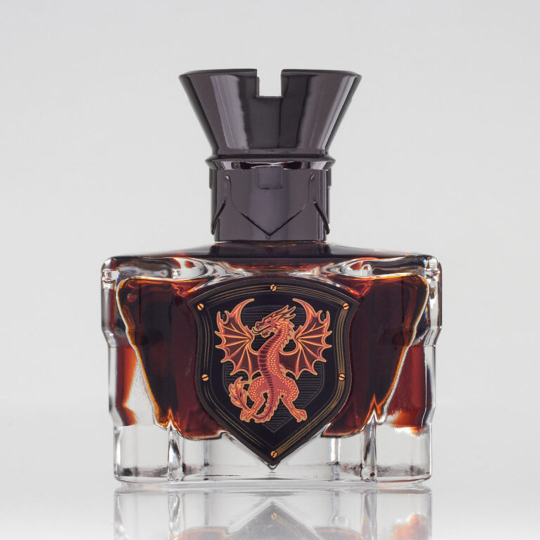 Perfume DRAGON⭐︎ HEART OF DRAGON Men's Eau de Toilette 3.3 oz Cologne Spray by