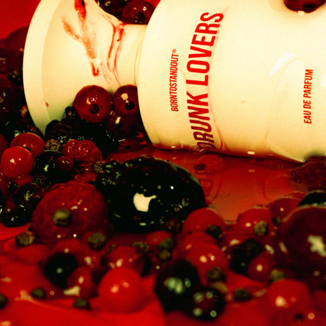 DRUNK LOVERS - 1.7oz / 50ml Eau de Parfum