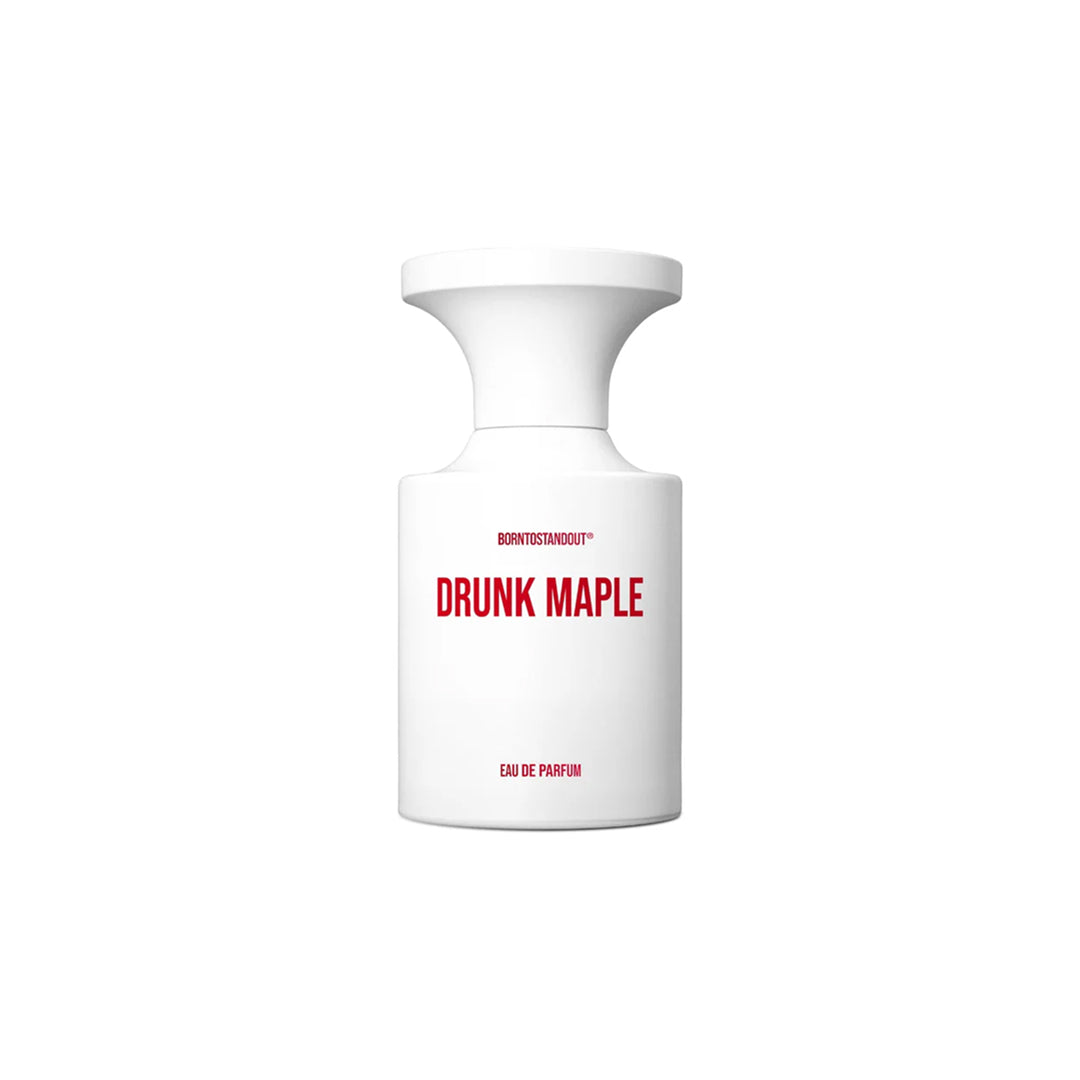 DRUNK MAPLE - 1.7oz / 50ml Eau de Parfum