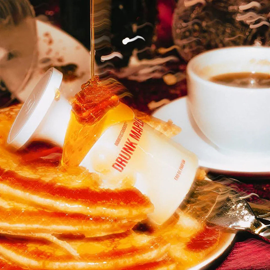 DRUNK MAPLE - 1.7oz / 50ml Eau de Parfum