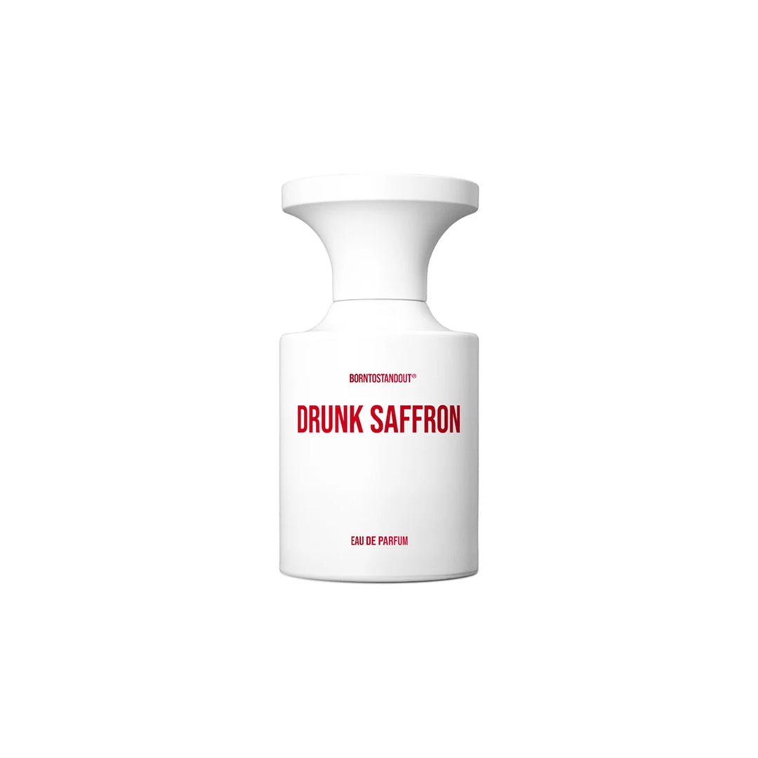 DRUNK SAFFRON - 1.7oz / 50ml Eau de Parfum
