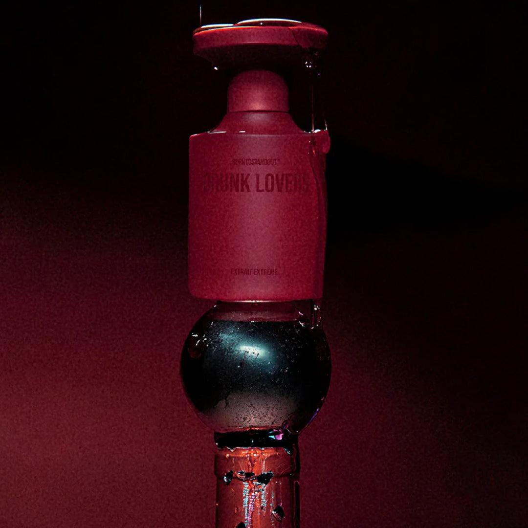 Drunk lover extrait