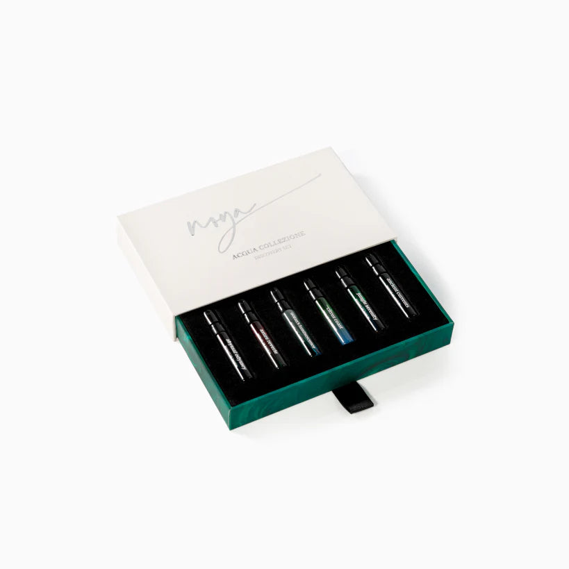 NOYA Acqua Collezione Discovery Set NOYA