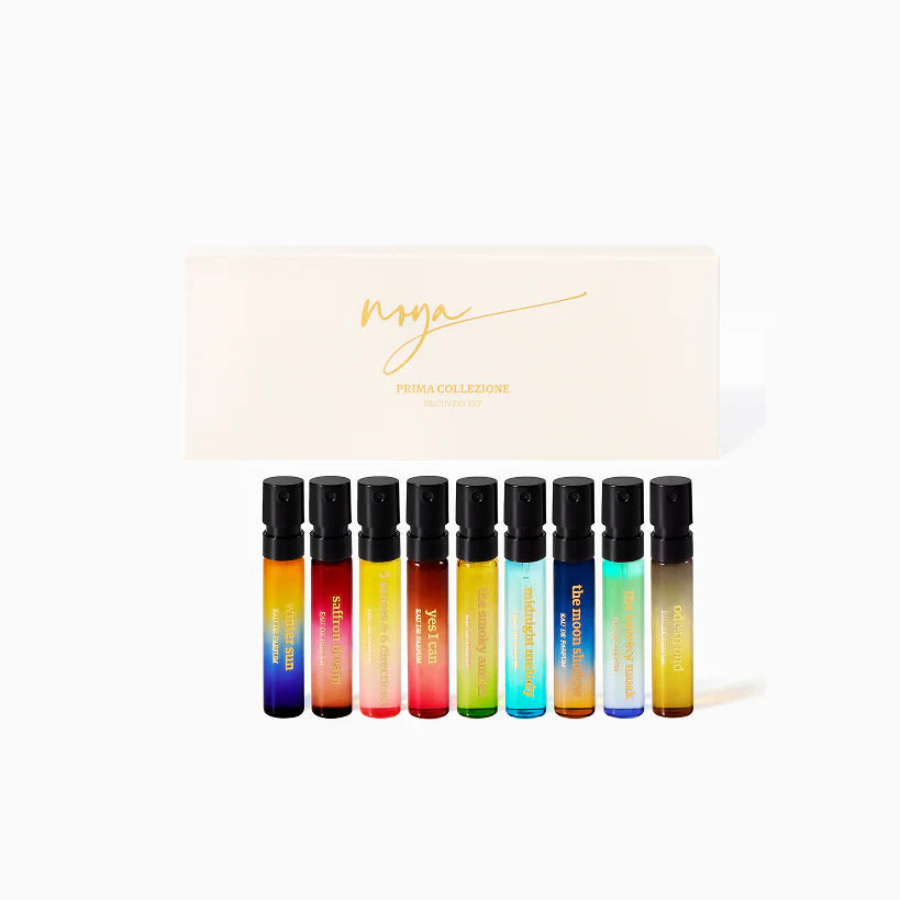 NOYA Prima Collezione - Discovery Set NOYA