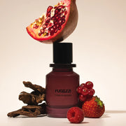 Pomegranoudh FUGAZZI