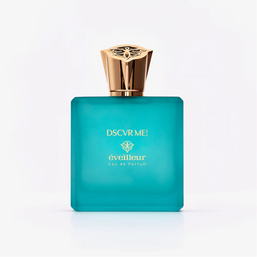 DSCVR ME! Eveilleur Parfums