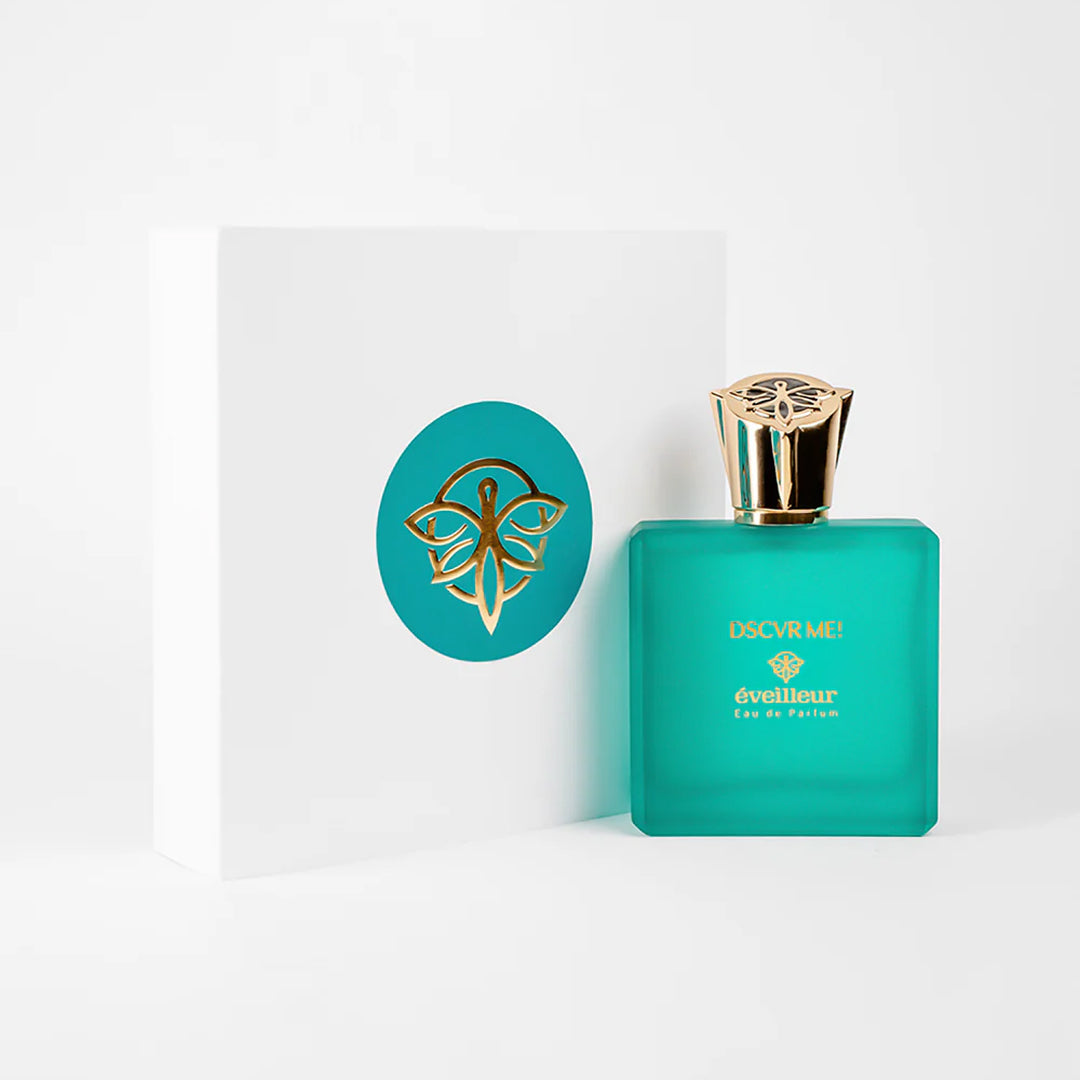 DSCVR ME! Eveilleur Parfums