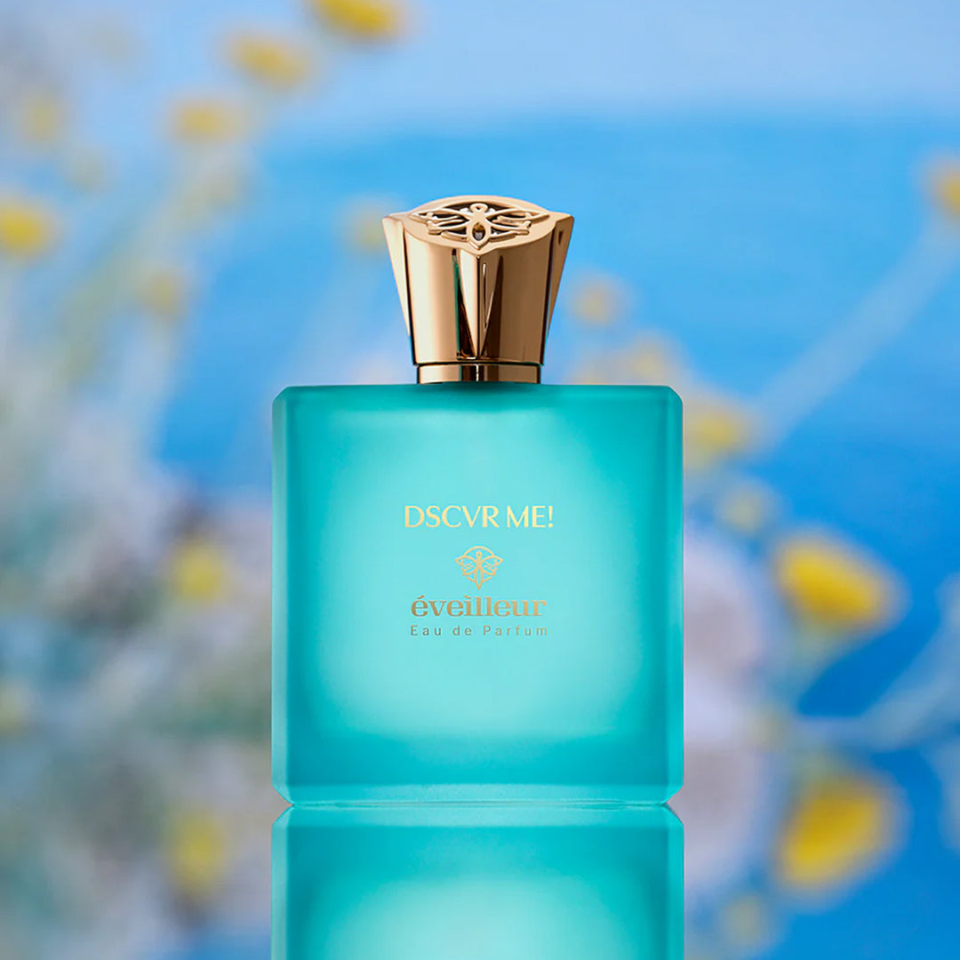 DSCVR ME! Eveilleur Parfums