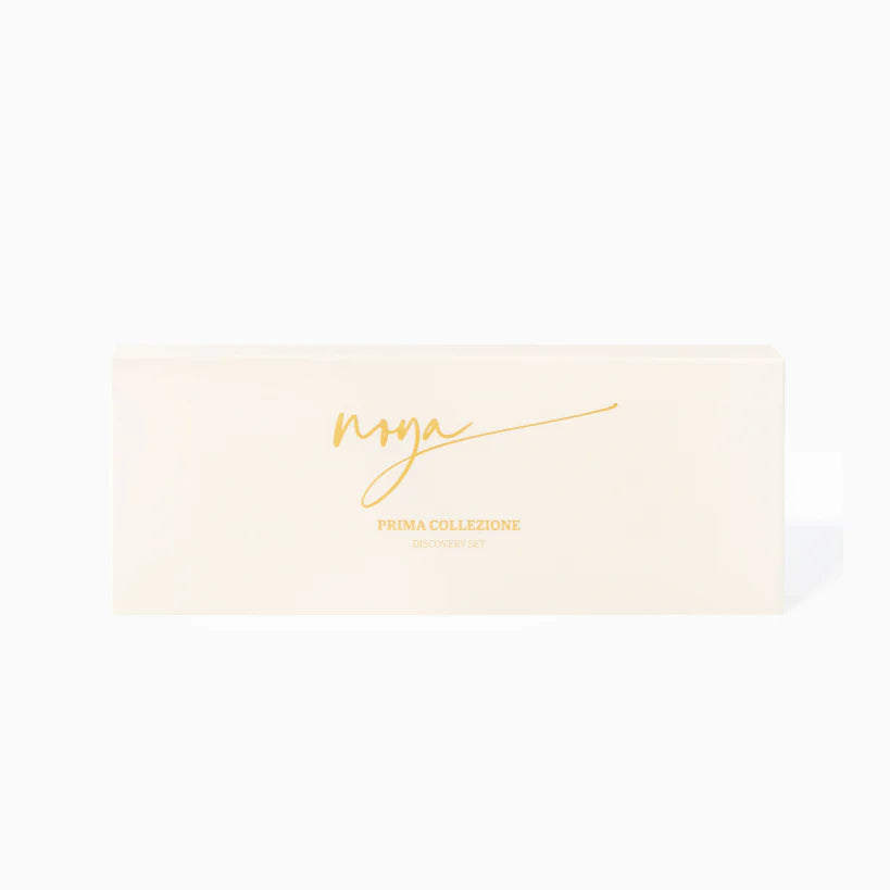 NOYA Prima Collezione - Discovery Set NOYA