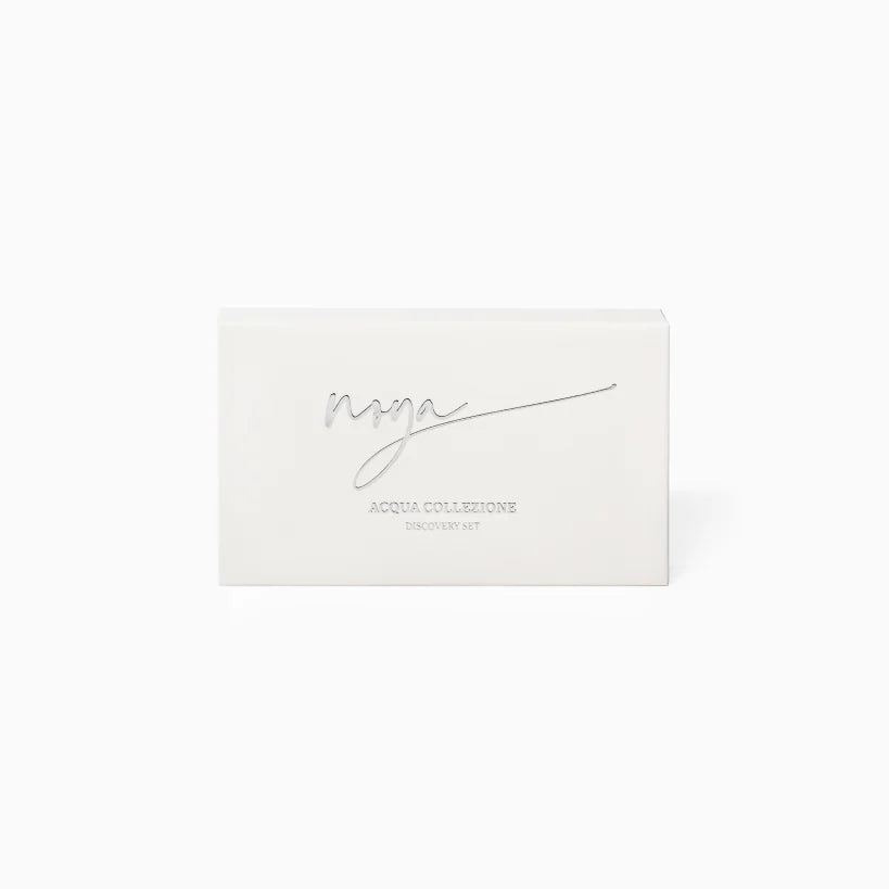 NOYA Acqua Collezione Discovery Set NOYA