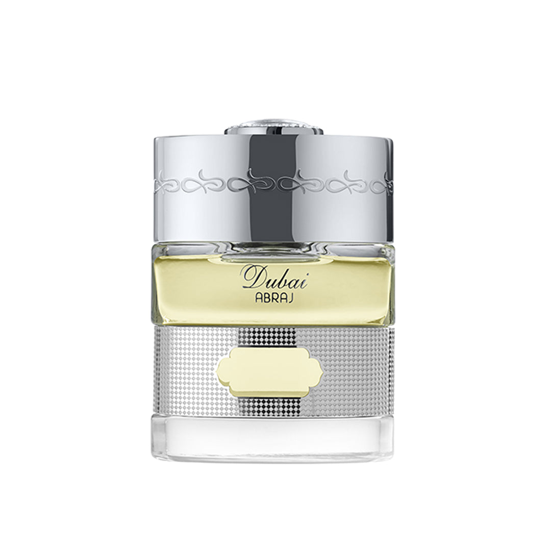 DUBAI ABRAJ - 1.7oz / 50ml Eau de Parfum