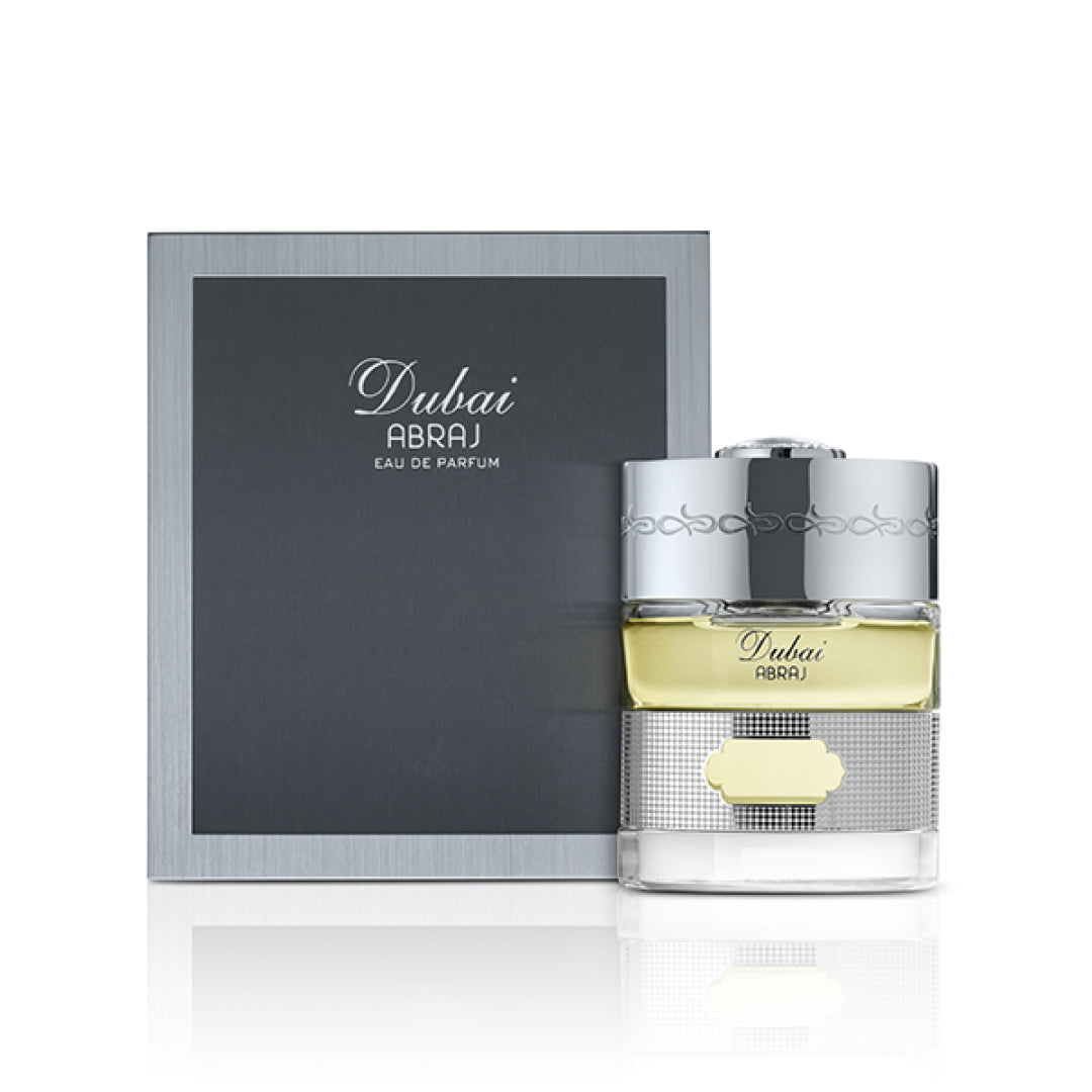 DUBAI ABRAJ - 1.7oz / 50ml Eau de Parfum