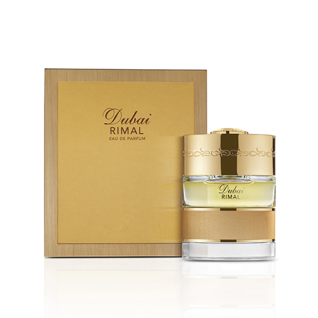 DUBAI RIMAL - 1.7oz / 50ml Eau de Parfum