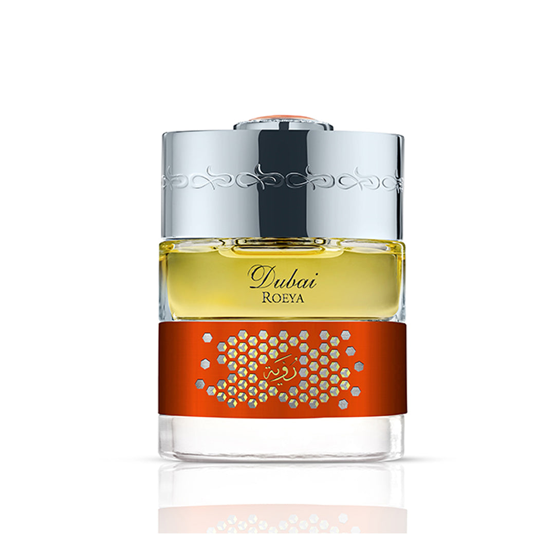 DUBAI ROEYA - 1.7oz / 50ml Eau de Parfum