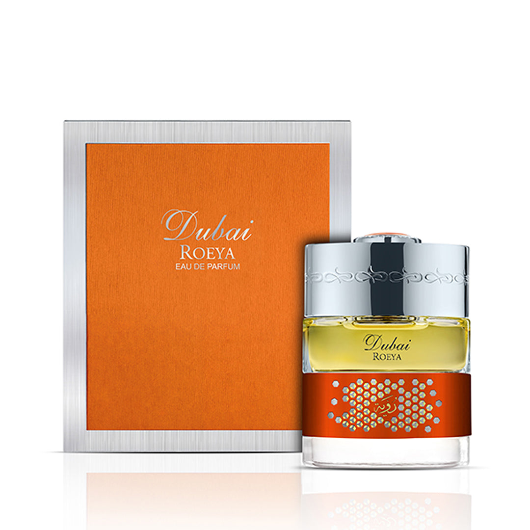 DUBAI ROEYA - 1.7oz / 50ml Eau de Parfum