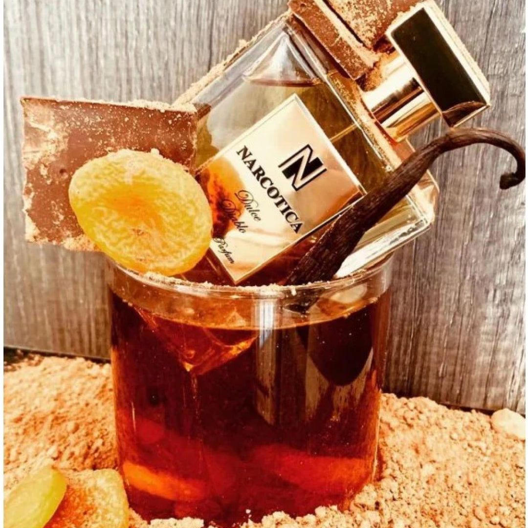 DULCE DIABLO - 3.4oz / 100ml Extrait de Parfum