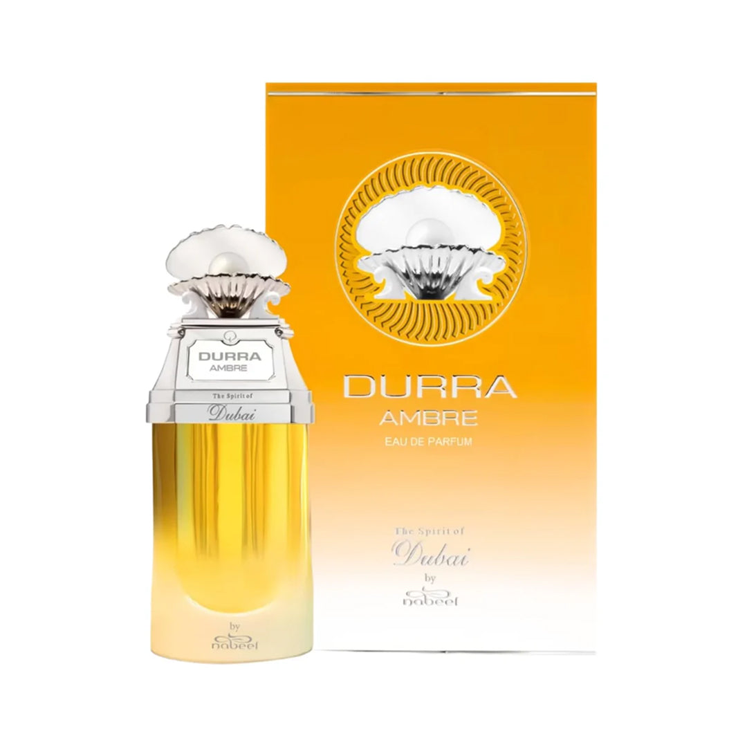 DURRA AMBRE - 3.0 oz / 90 ml Eau De Parfum