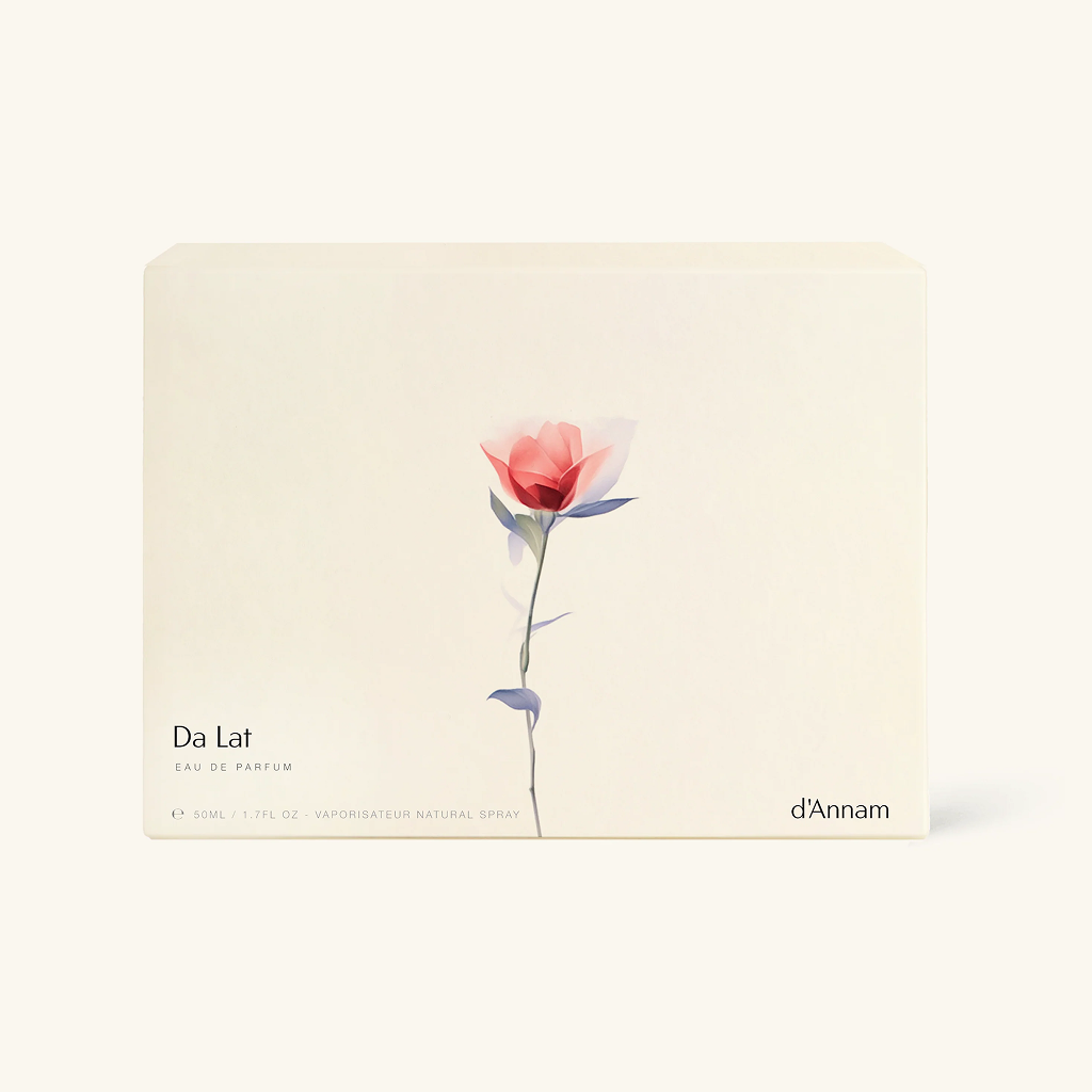 Da Lat 50 ML EAU DE PARFUM