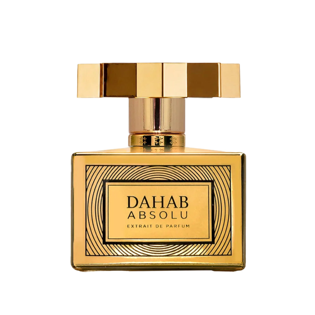 Dahab Absolu