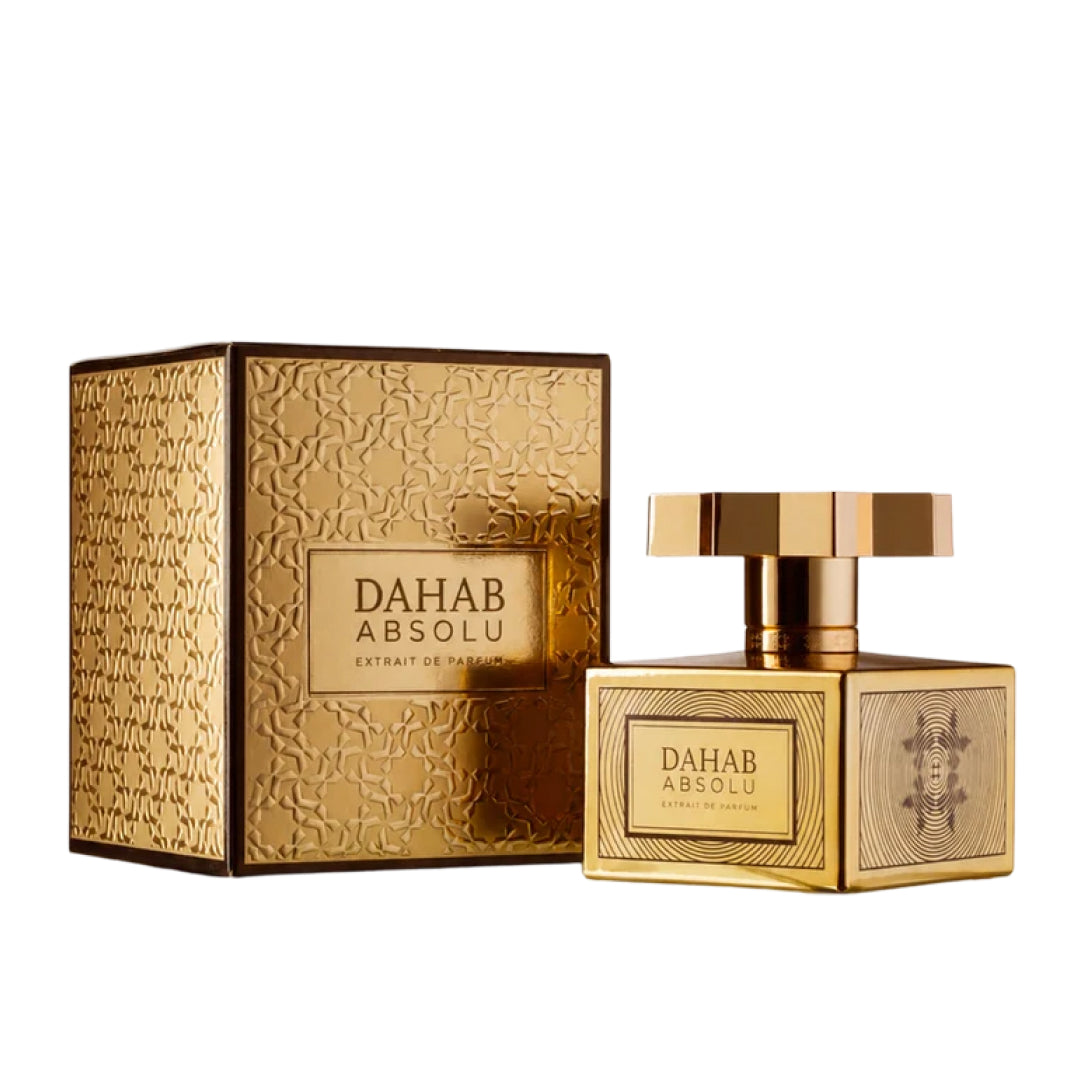 Dahab Absolu