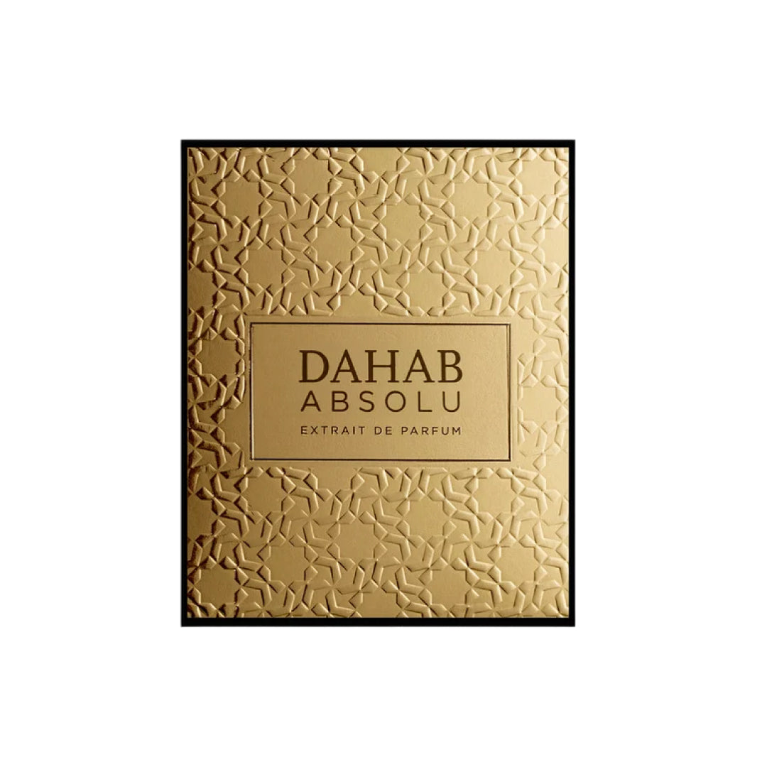 Dahab Absolu